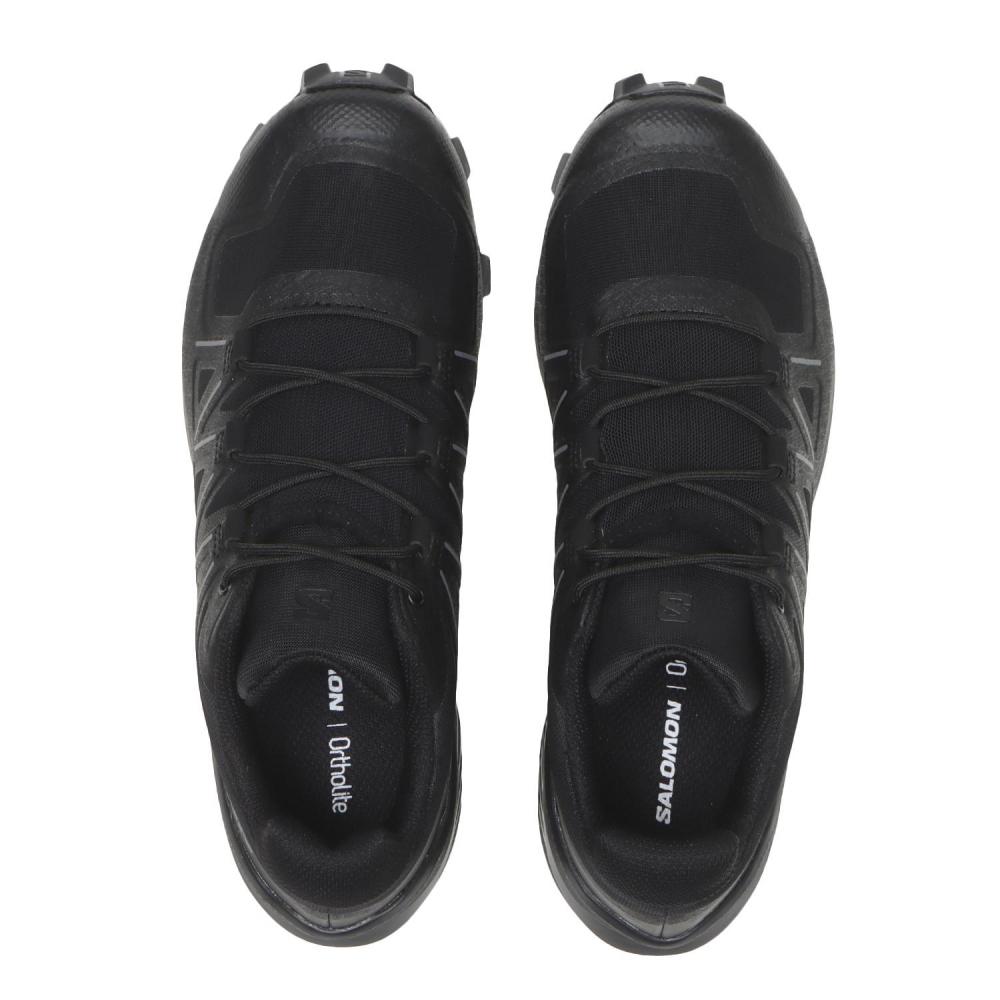 SALOMON Cross Evr M L47718000 Черный phantoM B