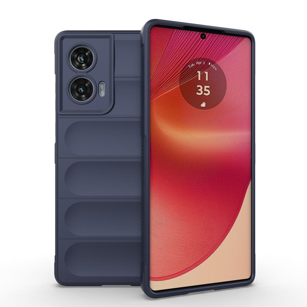 Противоударный чехол для Moto Edge 50 Fusion 50 Pro 40 Neo Edge 2023 Moto G34 G84 G54 G73 G32 Гибридный Противоударный Бронированный Сверхпрочный Чехол