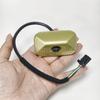 95760-2K100 957602K100 Car Reversing Rear View Backup Camera For Kia Soul 2010-2013 Parking Camera 95760-2K101 957602K101