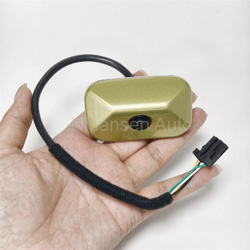 95760-2K100 957602K100 Car Reversing Rear View Backup Camera For Kia Soul 2010-2013 Parking Camera 95760-2K101 957602K101