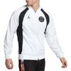 Серия Sports Lifestyle Paris Saint-Germain Повседневная ветровка Мужские куртки Белая BQ4216-100
