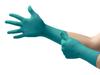 Одноразовые перчатки Ansell Microflex XL 50 Нитриловые JIS Химический брызгозащитные Химический Ansell Microflex 93-260 Перчатки, Размер, Перчатки, Неопреновые, Толщина 0,20 мм,