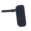 Новый для 600D 700D 650D 750D 760D 800D Usb крышка микрофон резиновая крышка чехол части камеры