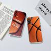 MH19 Basketball Art Shoot Phone Case for Motorola Edge 20 30 S30 40 50 Fusion Lite Plus Pro Neo Ultra One Power Action Macro Hyper Vision Zoom