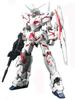 MG Unicorn Gundam HD Color MSCAGE Suit Gundam 1/100 RX-0 + (Mobile UC)