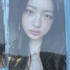 Kiki Cya Broadcast Week 2 Photo Card Photocard