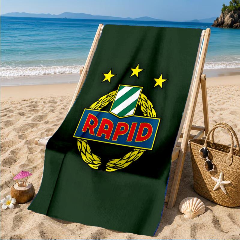 Native Spirit Rapid Ultras Beach Towel, Quick-drying, Easy to Care for, Suitable for Both Fitness and Beach Vacations,Sports Essential