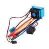 120A Brushless ESC Waterproof Electric Speed Controller for 1/10 1/12 RC Cars Boats