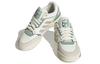 adidas Originals Drop Step Low 'Белый Зеленый Фиолетовый' Женские IE1834