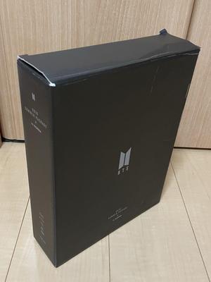[Б/У] BTS Летний пакет 2019 в Корее