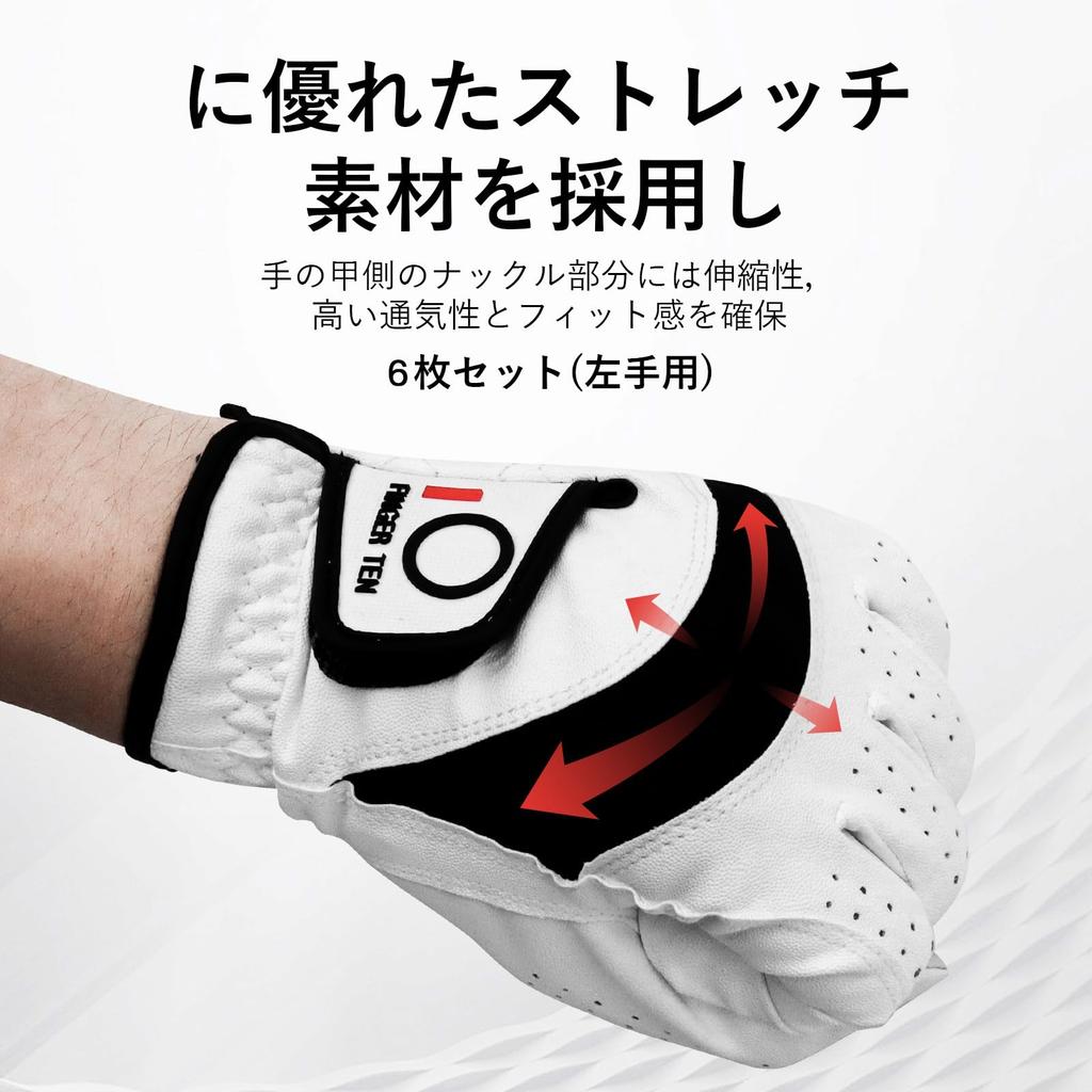 Перчатки для гольфа из натуральной овечьей кожи и синтетического материала для гольфа в любую погоду, напрямую управляемые компанией, гарантированное качество