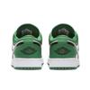 (GS) Air Jordan 1 Low 'Pine Green' Kids' 553560-301
