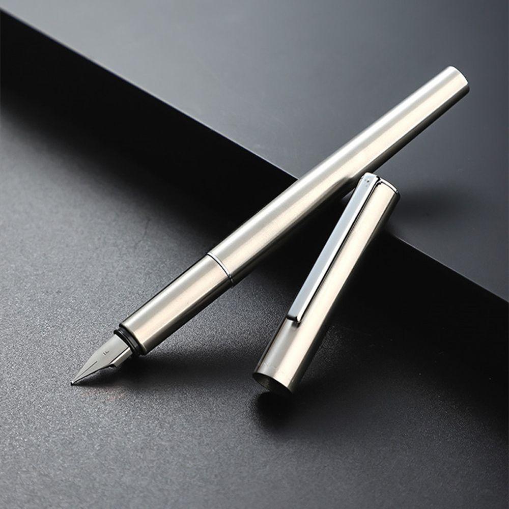 Calligraphy Art Writing Supplies Fountain Pen Calligraphy Pen Business Pen School Stationery