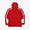 Fila Худи Color Block Fs2pof3394x Красный