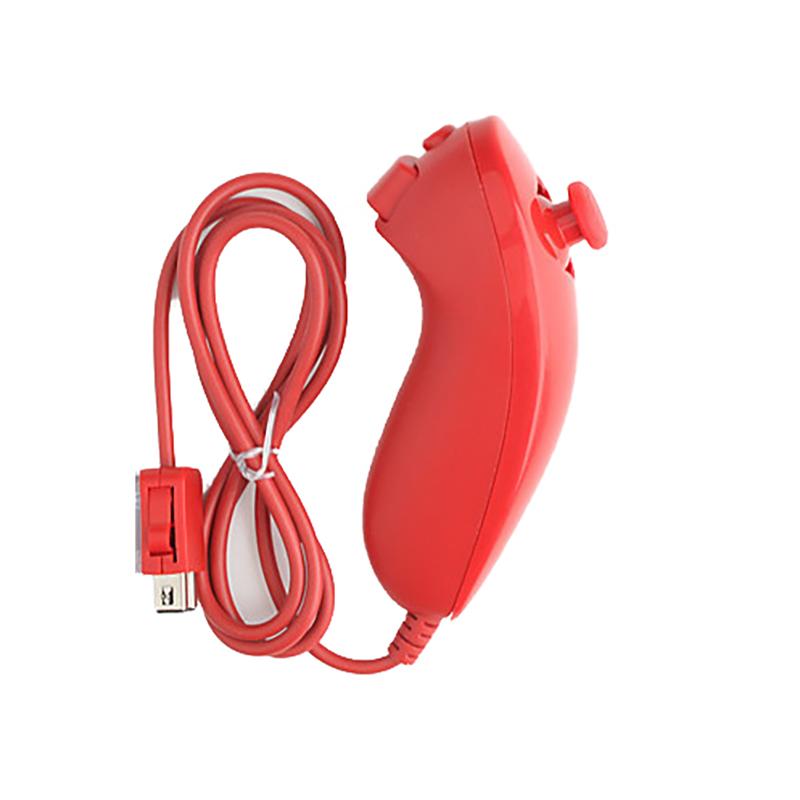 Для Wii/Wii U джойстик 2 в 1 беспроводной пульт дистанционного управления геймпад контроллер набор дополнительный Motion Plus с силиконовым чехлом видеоигра