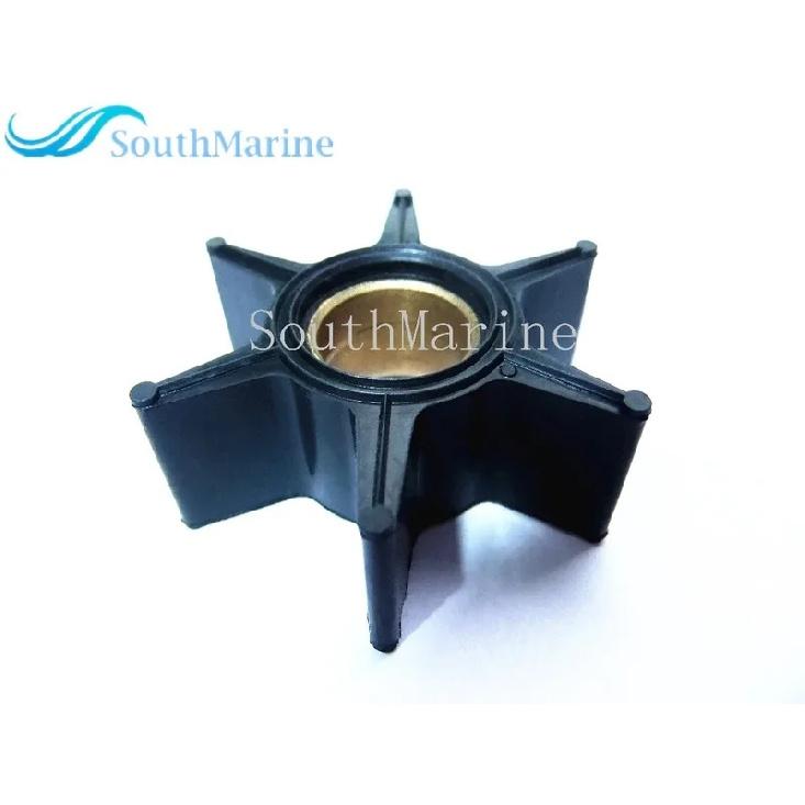 388702 18-3052 Outboard Engine Impeller for Johnson Evinrude OMC BRP 20hp 25hp 28hp 30hp 35hp Boat motor Parts