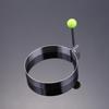1pcs Fried Egg Mould Stainless Steel Egg Rings Pancake Shaper