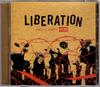 CD VARIOUS - Liberation (Songs To Benefit PETA) FAT6632 Fat Wreck Chord 2003 US Dance & Electronica Used