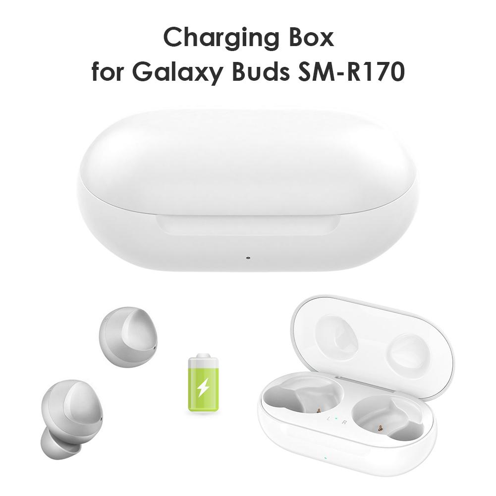 Сменный чехол для зарядки Bluetooth-наушников для Samsung Galaxy Buds AU