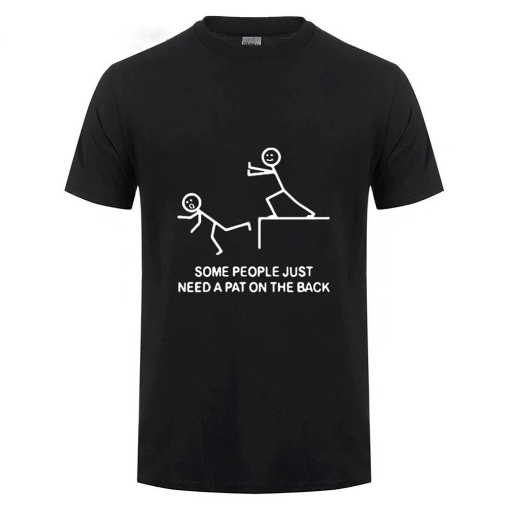 Summer Men T-Shirts 3D Trend Anime Stick Figure Crew Neck TShirts  Loose Casual Fashion Harajuku Short Sleeve Tees Clothing#Color