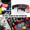 Professional Tattoo Ink Cup Holder Stand Pigment Container  For Body Art Tattoo Supplies