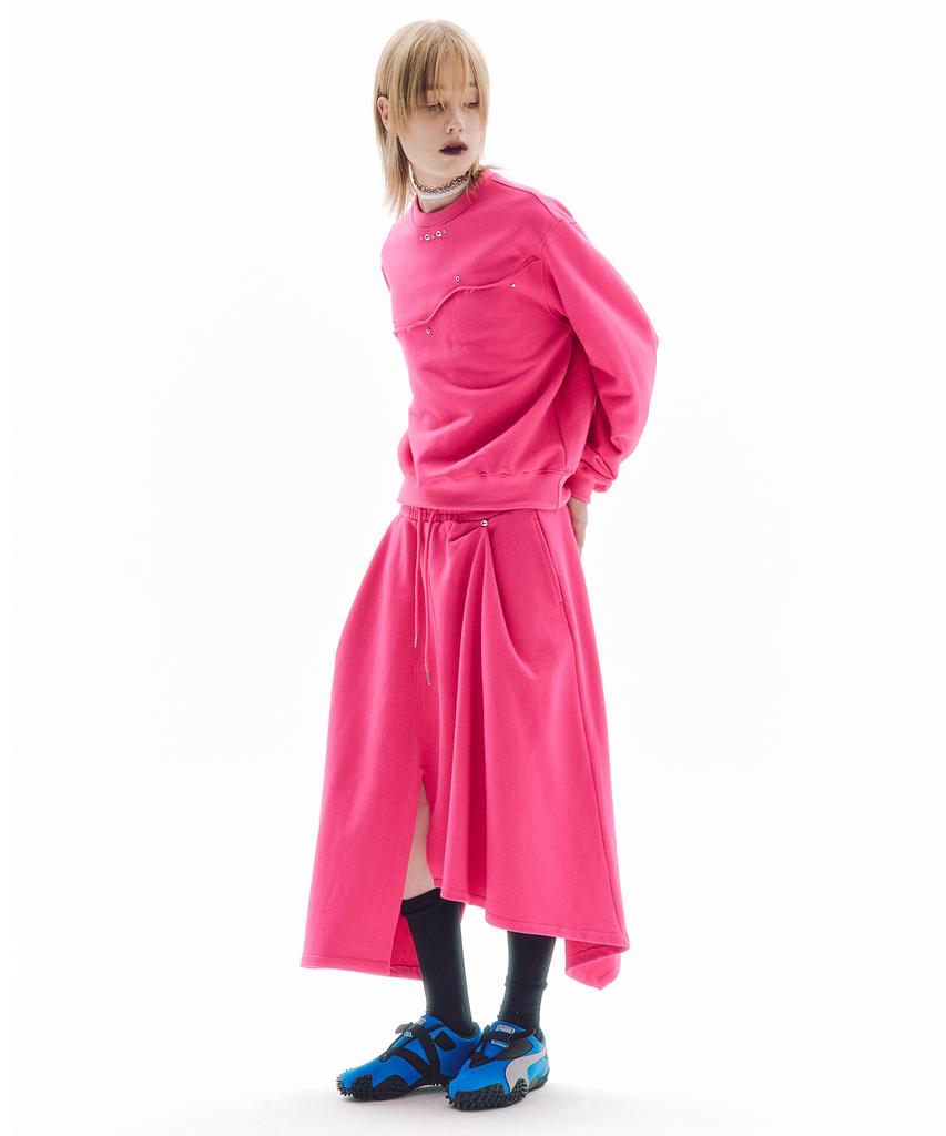 Trip Shop Trip Flare Skirt
