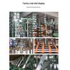 Junwen Outdoor Flexible Double Loop Round Lifting Sling