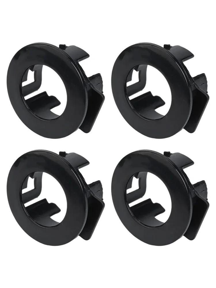 For Toyota Vehicle Specific Parking Sensor Retainer Holder Pack Contains Four Units Designed to Fit OEM 8943282100