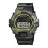 Casio G-Shock DW-6900CMG-3JF Мужские Хаки Камуфляж