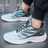 Mesh Upper Thick Platform Man Casual Sneaker Breathable Running Sports Shoes for Men Comfortable Trend 2025 Shoe In Promotion