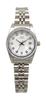 [Technos] Часы с датой T6929SW женские серебристые