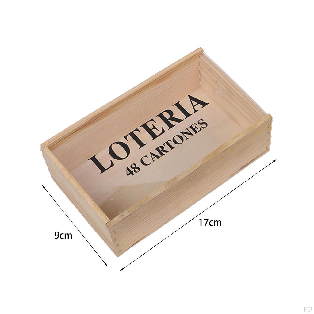 Лото Настольные игры, Русские, Лото Игра Бинго Набор, Русские Набор, Русские, Лото Шахматная доска