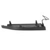 Декоративная накладка на передний бампер LB5Z-17E811-AB Замена