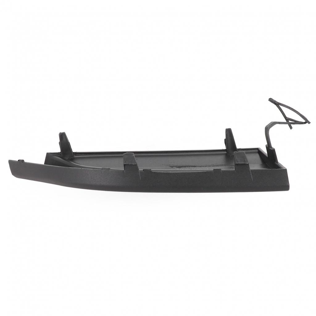 Декоративная накладка на передний бампер LB5Z-17E811-AB Замена