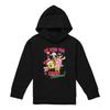 SpongeBob SquarePants Childrens/Kids Crabby Christmas Pull Over Hoodie