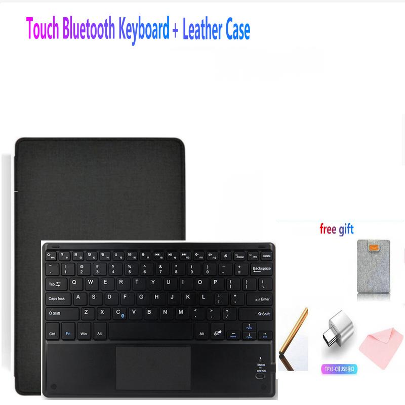 Чехол Teclast T40 plusT40 PRO /M40 AIR/M40 PRO/P30 AIR P30HD/P20HD с клавиатурой, Чехол Teclast P20HD с клавиатурой,