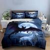 Dragon and goat design. Bedding sets Duvet cover sets Duvet covers Pillowcases(1 * Duvet Cover 2 * Pillowcases, without duvet insert)