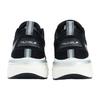 New FILA NUVOLE Low Top Running Shoes Men's Black A12M321118FBK