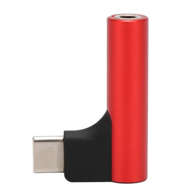 USB C на 3,5 мм аудио разъем для наушников адаптер типа C Aux DAC стерео микрофон HiFi прямоугольный ключ для