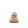 Adidas Gazelle Indoor Magic Beige Женские кроссовки Cream Cloud-White Gum IH5482