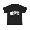 Графичная футболка Bronx, S-5XL