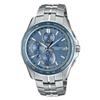 Casio Oceanus OCW-S7000E-2AJF Men's Watch, Light Blue, Bluetooth, Radio Solar, Sapphire Crystal