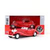Classic Car Model Alloy Vintage Mercedes 500k With Opening Doors For Kids Play