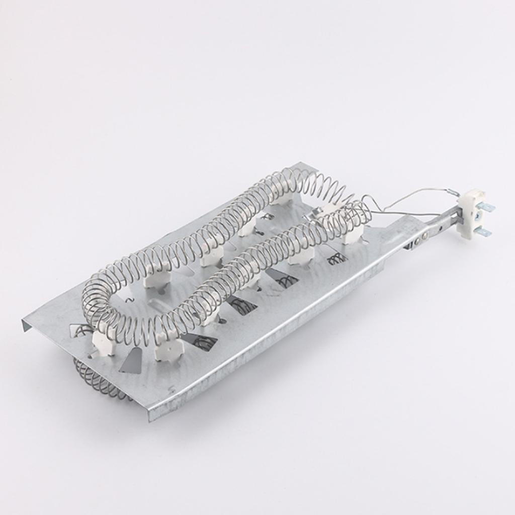 Dryer Heating Element Dryer Accessories Replacement Part WP3387747 3387747 80003 AP2947033 525502 AH344597 EA344597 PS344597