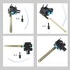 Height Leveling Control Valve Replacement for XC455A687AA 1614318000 318871