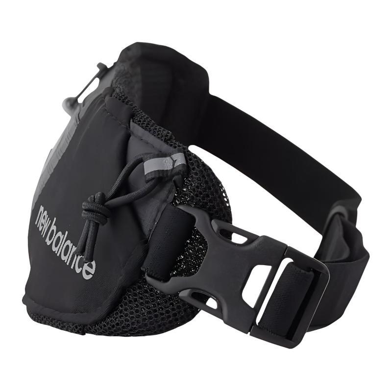 New Balance Поясные сумки Сумка для бега Черный Унисекс New Balance LAB13136BKK