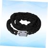 Security Lock Motorcycle Lock Chains Outdoor Cycling Security Motorcycle Security Valuables Against Chain Padlock Resistance Band Protector Personal