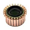 Commutator 24P Teeth Copper CHY-3329-24 Electrical Motor