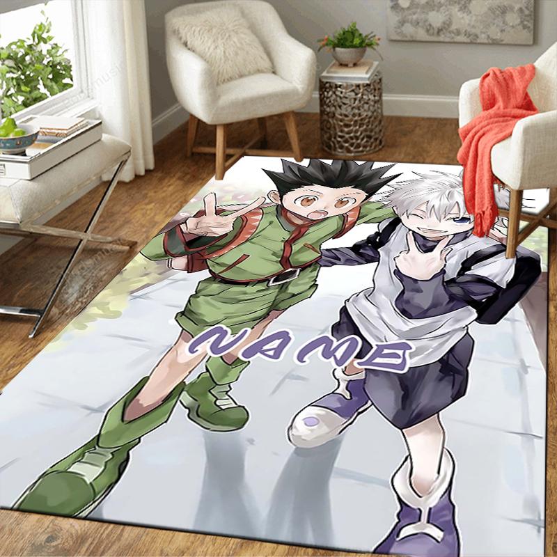 Custom 1Pc Adventure Future Rug Office Carpet Indoor Outdoor Entrance Doormat Nonslip Soft And Comfortable Living Room D2915134