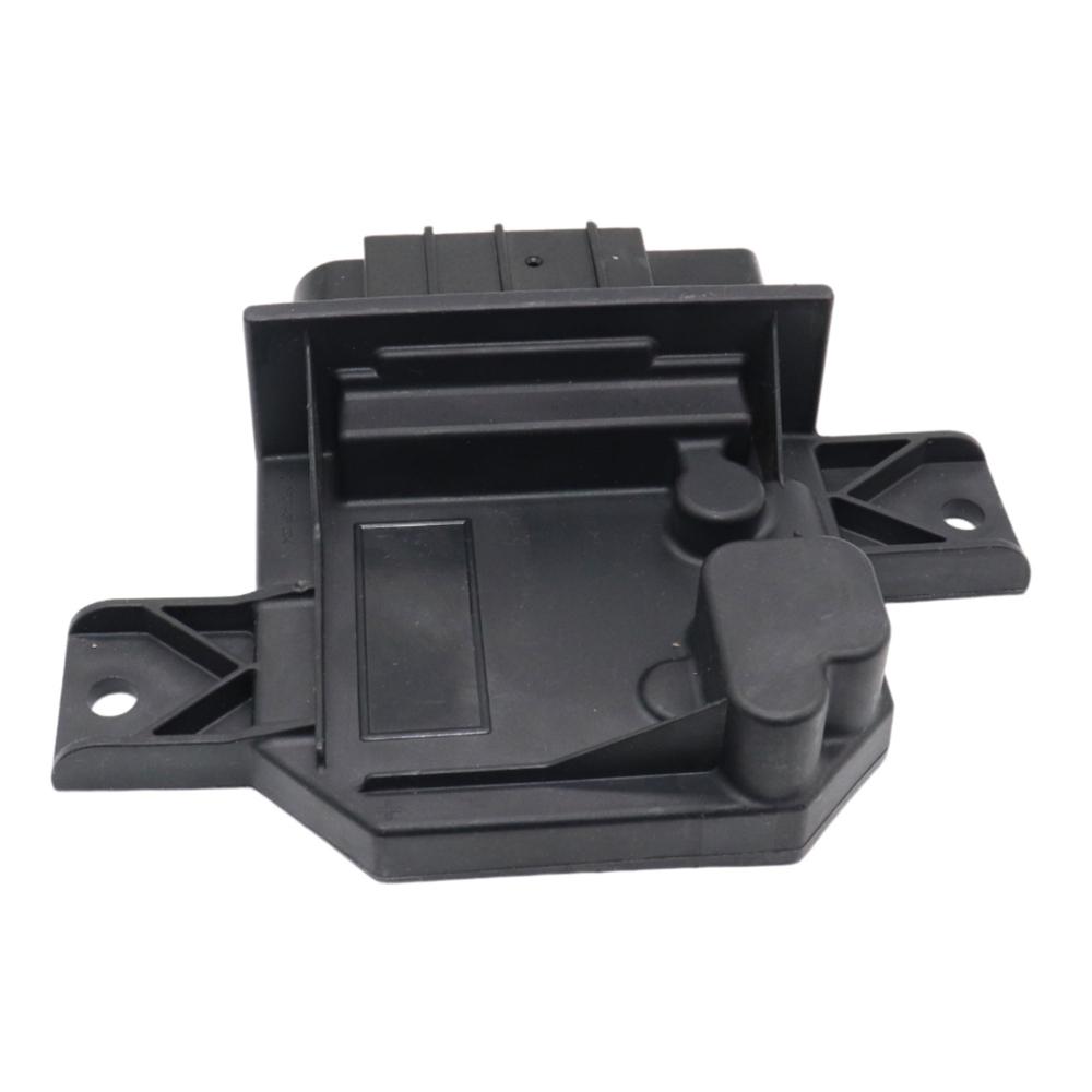 Модуль управления мощностью масляного насоса-13558813